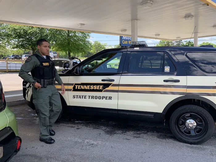 Mister Car Wash Picture 8