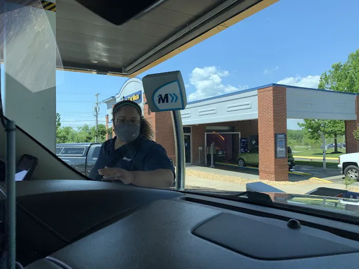 Mister Car Wash Picture 2