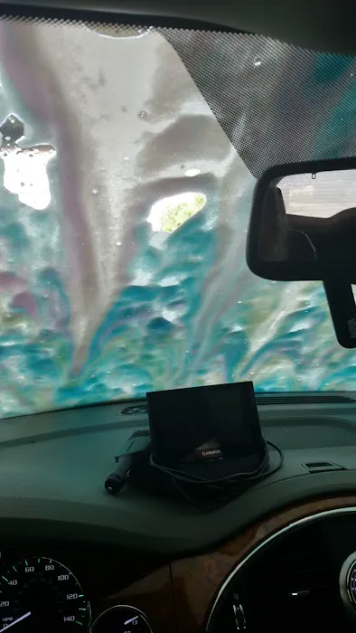 Pit Stop Auto Wash Picture 1