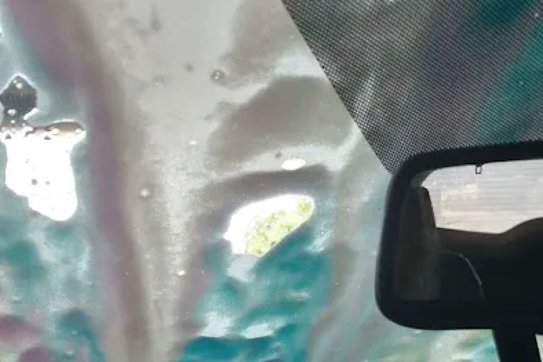 Pit Stop Auto Wash