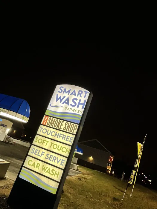 SMART WASH EXPRESS Picture 4