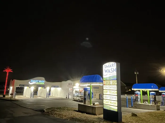 SMART WASH EXPRESS Picture 6