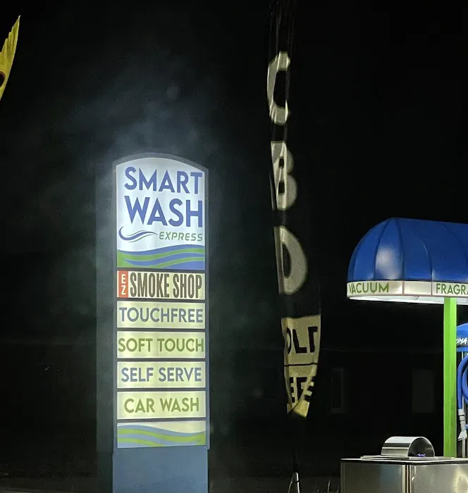 SMART WASH EXPRESS Picture 8