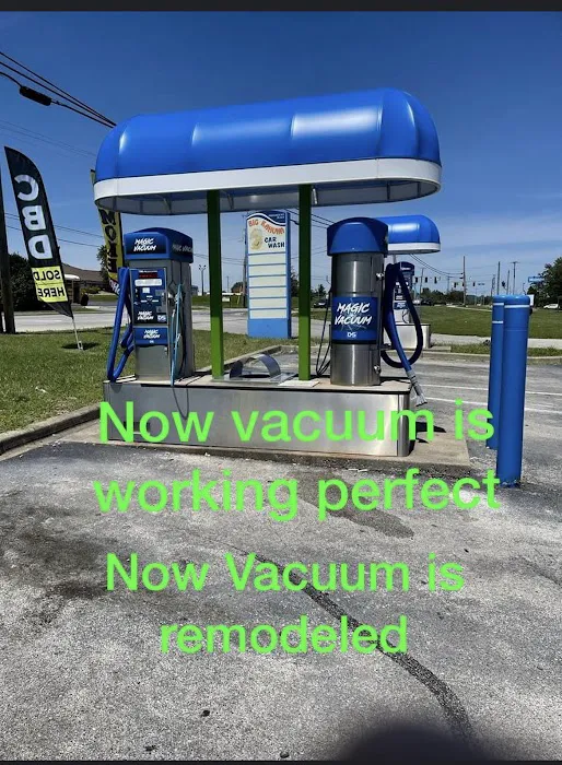 SMART WASH EXPRESS Picture 5