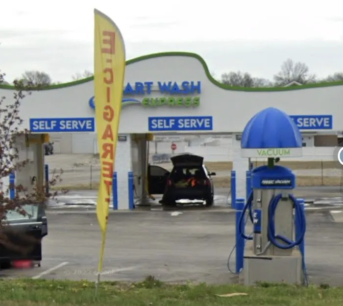 SMART WASH EXPRESS Picture 1