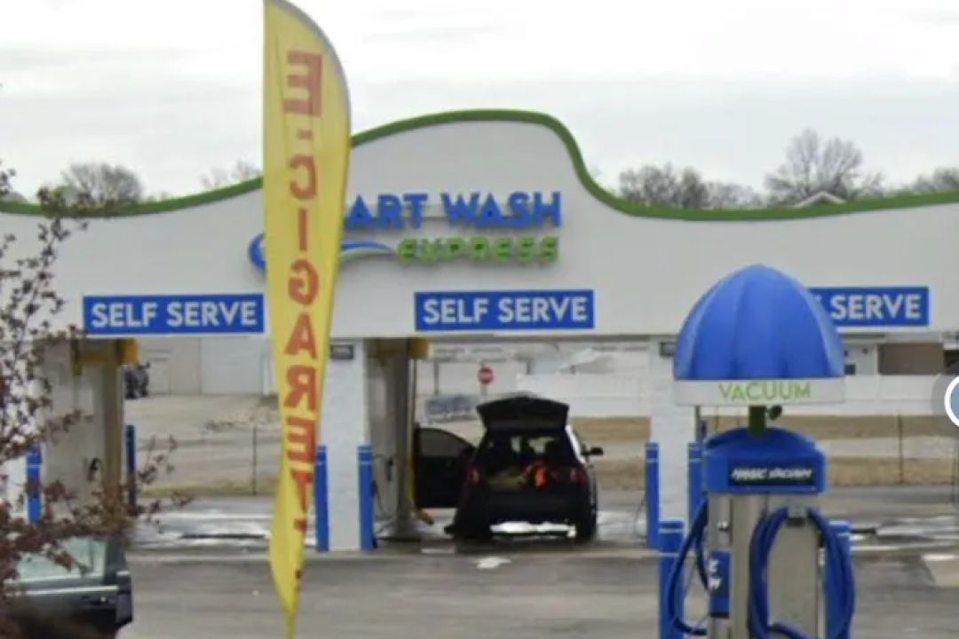 SMART WASH EXPRESS