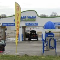 SMART WASH EXPRESS ico