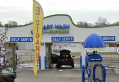 SMART WASH EXPRESS photo 1