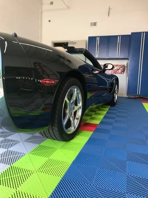 Mister G's Car Wash Picture 7