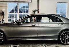 Mister G's Car Wash photo 2