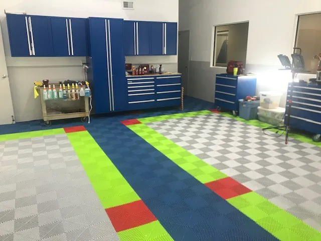 Mister G's Car Wash Picture 9