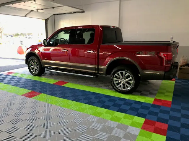 Mister G's Car Wash Picture 6