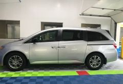 Mister G's Car Wash photo 4