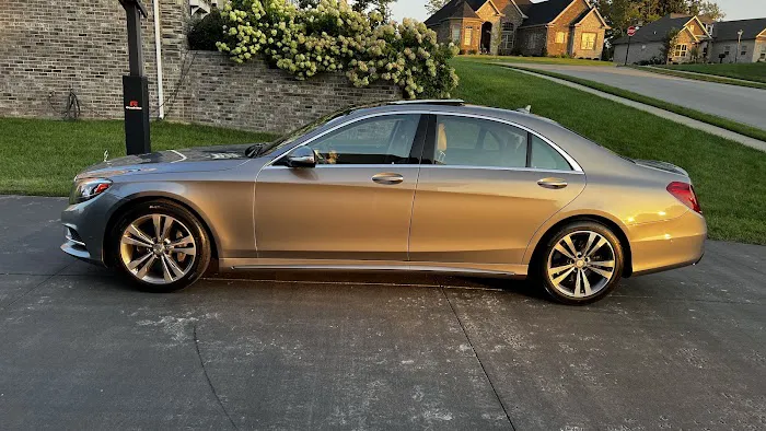 Mister G's Car Wash Picture 1