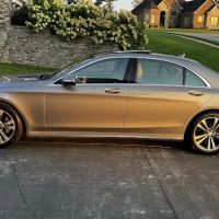 Mister G's Car Wash ico