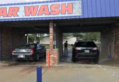 Starlit Car Wash photo 4