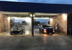 Starlit Car Wash photo 2