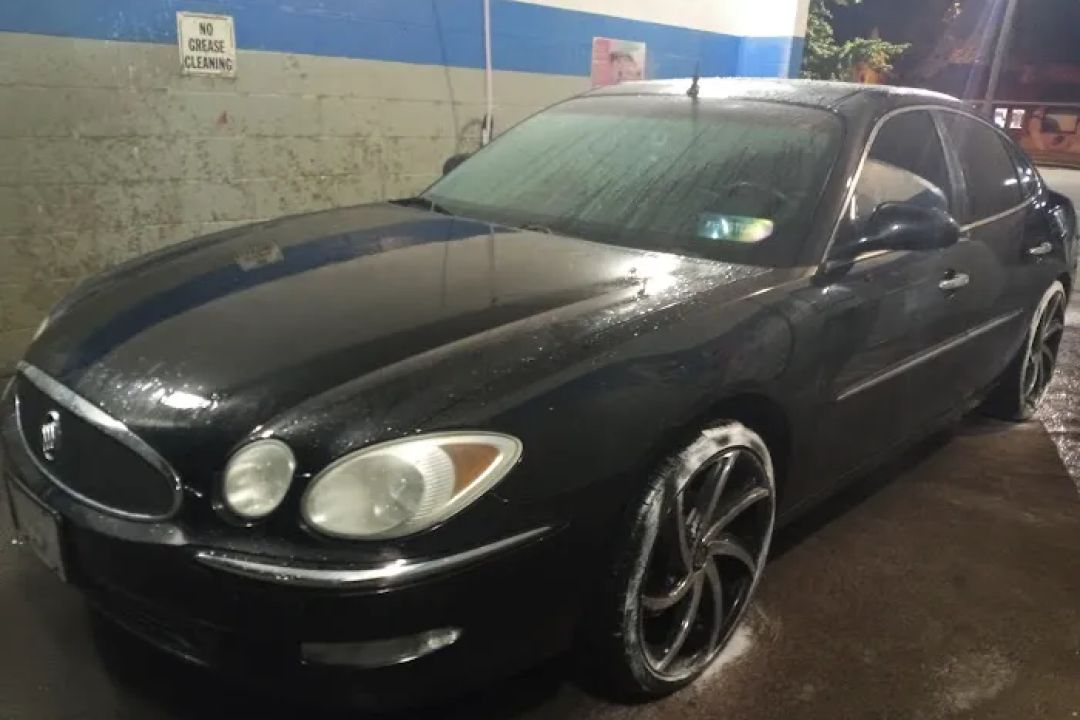 Star Wash