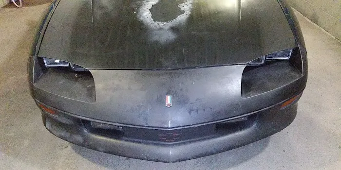 Star Wash Picture 10