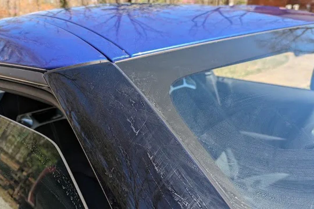 Wash-N-Shine Carwash