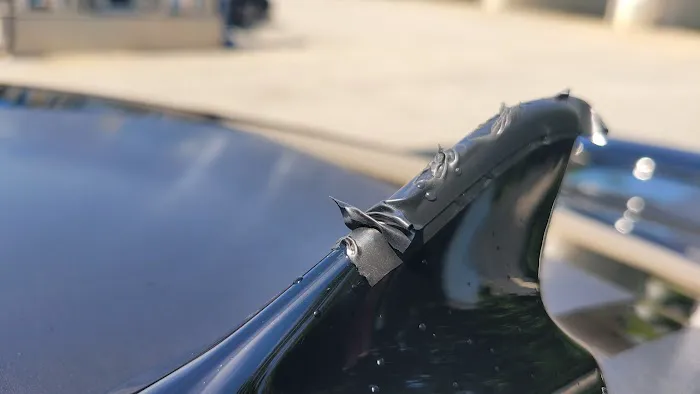 Wash-N-Shine Carwash Picture 4