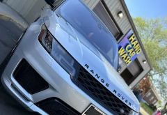 HAND Car Wash photo 1