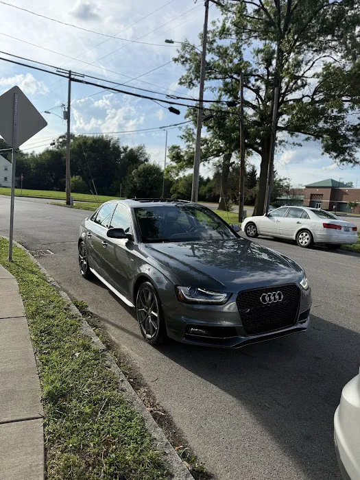 HAND Car Wash Picture 10