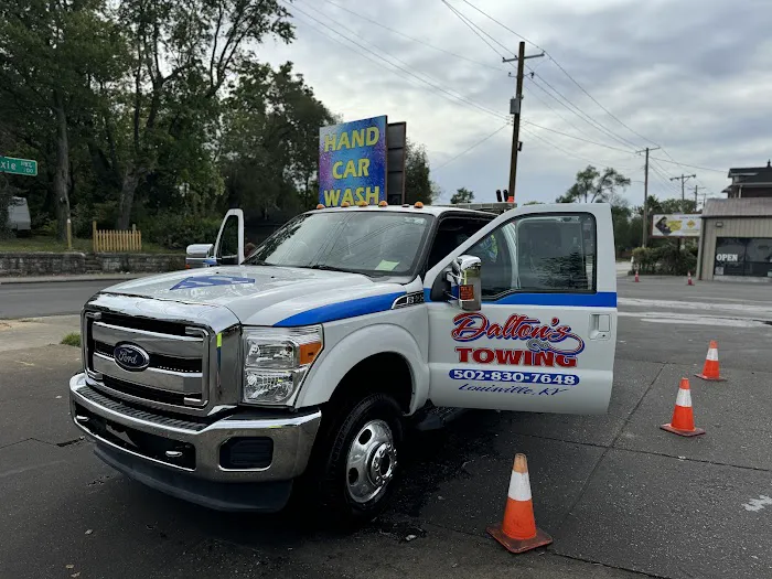HAND Car Wash Picture 9