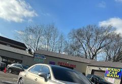HAND Car Wash photo 4