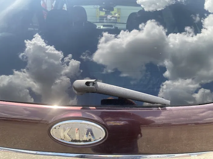 Zips Car Wash Picture 1