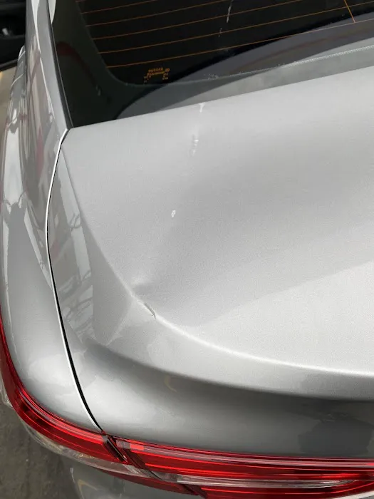 Zips Car Wash Picture 4