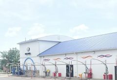 Zips Car Wash photo 2