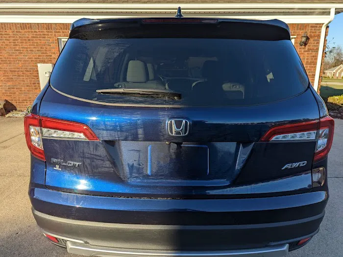 Zips Car Wash Picture 8