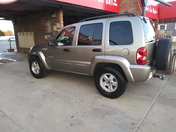 Joe's Car Wash Picture 1