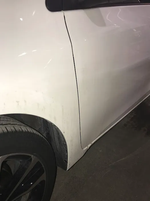 Joe's Car Wash Picture 4