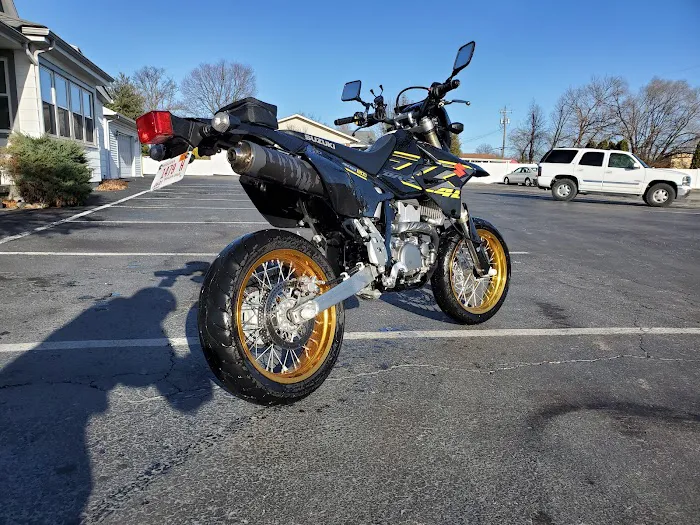 Joe's Car Wash Picture 5