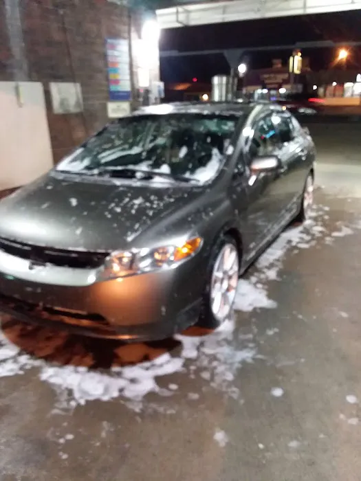 Joe's Car Wash Picture 2