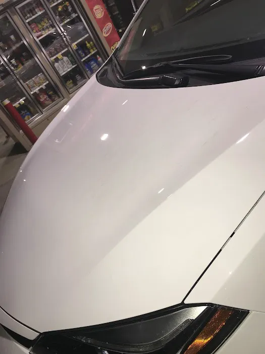 Joe's Car Wash Picture 7