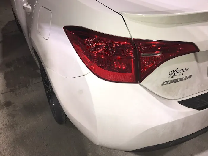 Joe's Car Wash Picture 8