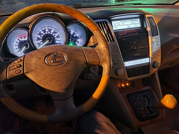 Joe's Car Wash Picture 6