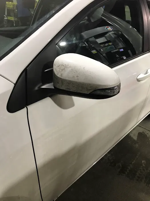 Joe's Car Wash Picture 9