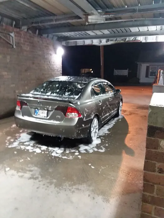 Joe's Car Wash Picture 10