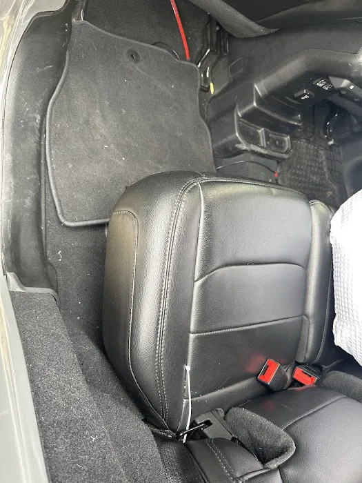 Wash-O-Rama Car Wash Picture 7