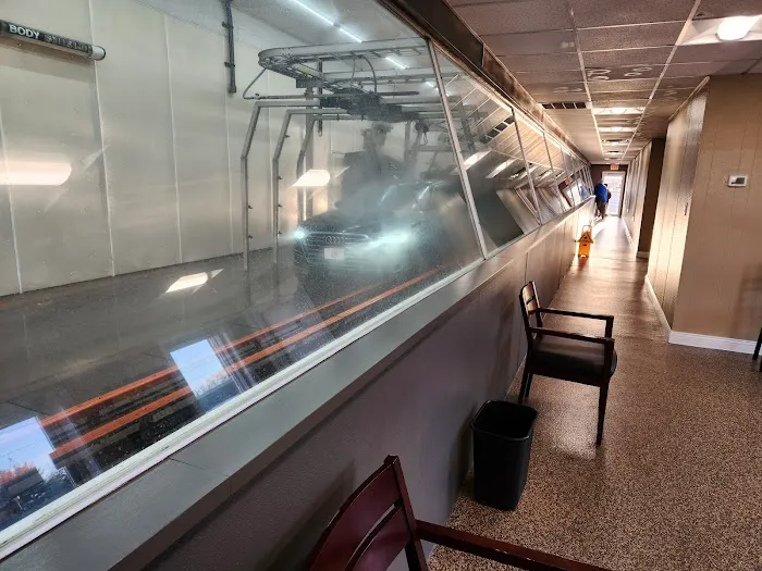 Wash-O-Rama Car Wash Picture 1