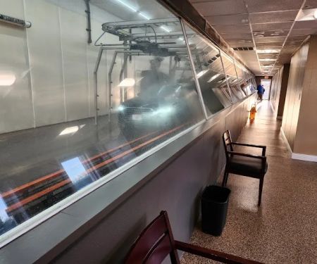 Wash-O-Rama Car Wash