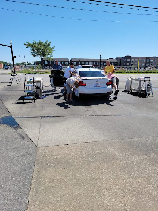 Wash-O-Rama Car Wash Picture 5