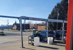 Wash-O-Rama Car Wash photo 4