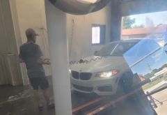 Wash-O-Rama Car Wash photo 2