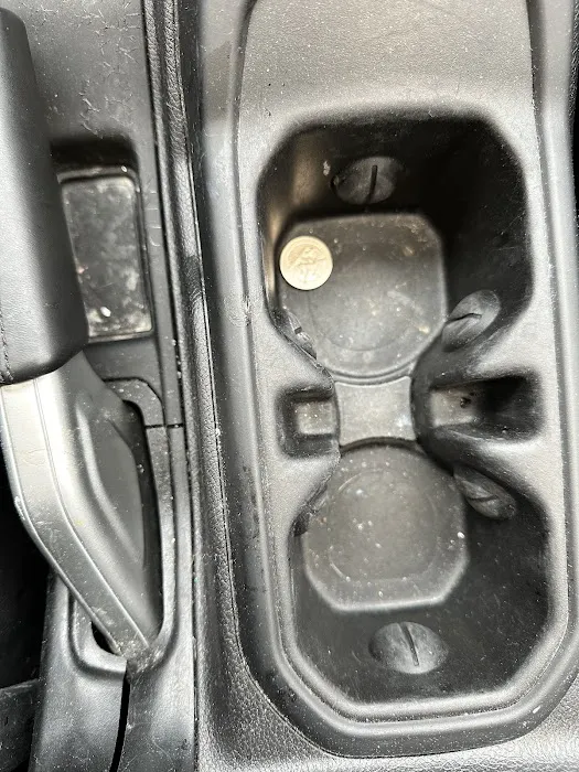 Wash-O-Rama Car Wash Picture 8