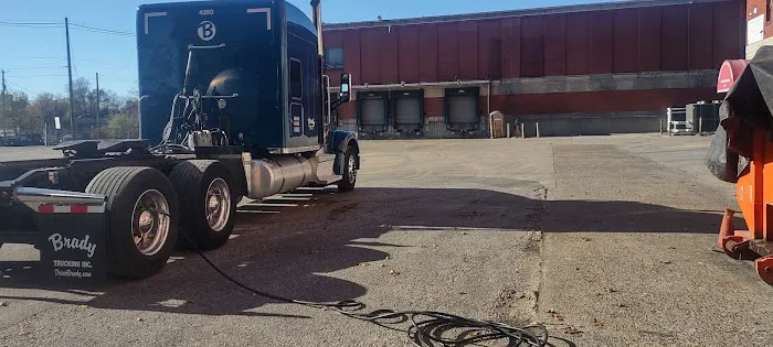 Kentuckiana Tank Wash Inc Picture 4